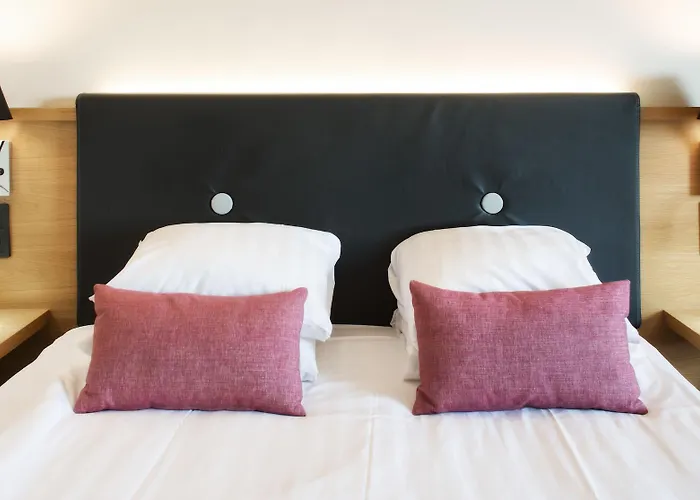 Hotel Comfort Panorama 4*