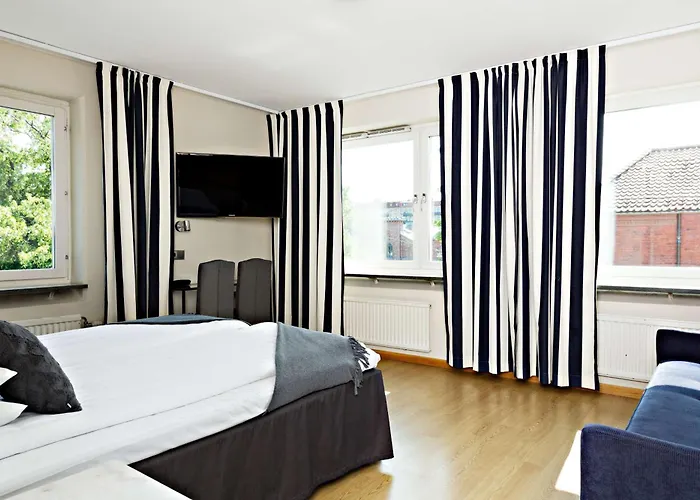 Allen - Sure By Western Allen Hotel Gothenburg