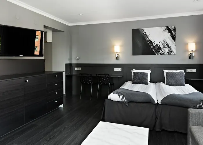 Allén - Sure By Western Allen Hotel 3*