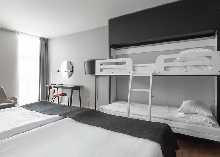 Quality 11 & Eriksbergshallen Gotemburgo