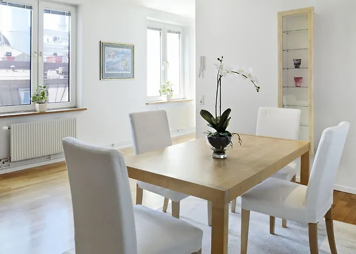 Riverton 4* Göteborg