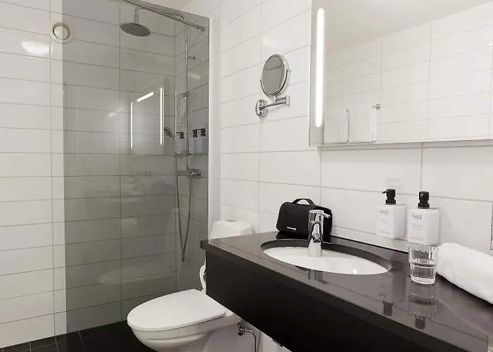 Scandic Europa Hotel Gothenburg