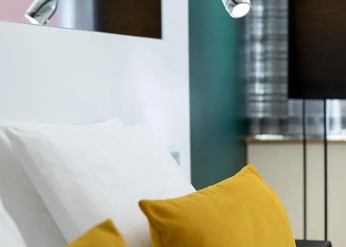 Hotel Scandic Europa Göteborg