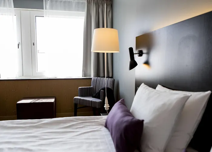 Scandic Europa Göteborg