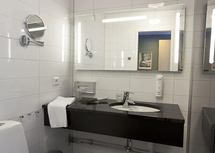 Scandic Europa 4* Göteborg