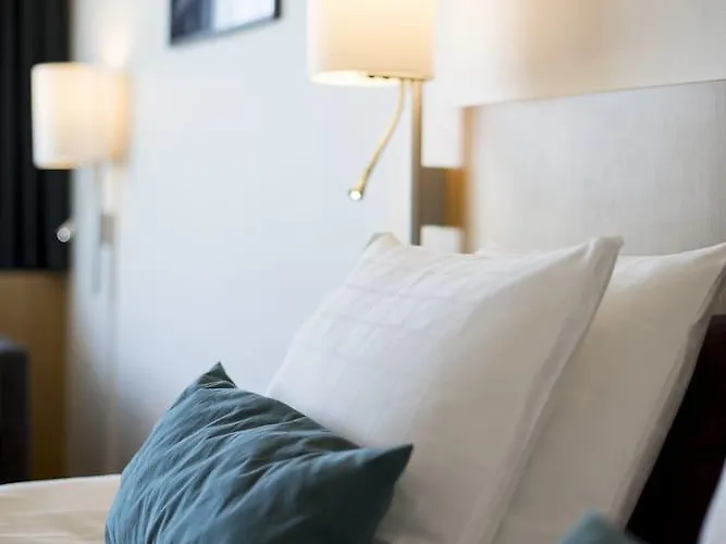 Hotel Scandic Europa 4*