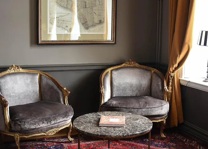 Eggers Hotel Gothenburg