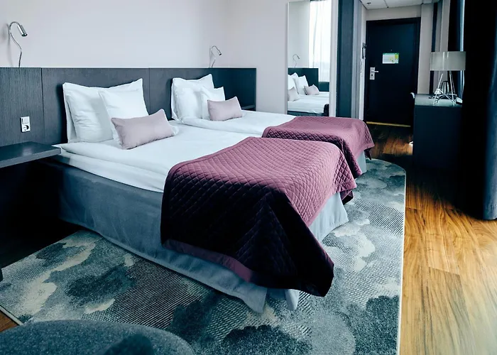 Hotel Clarion Post Göteborg