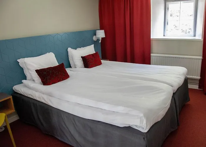 Thon Dockyard Hotel Göteborg