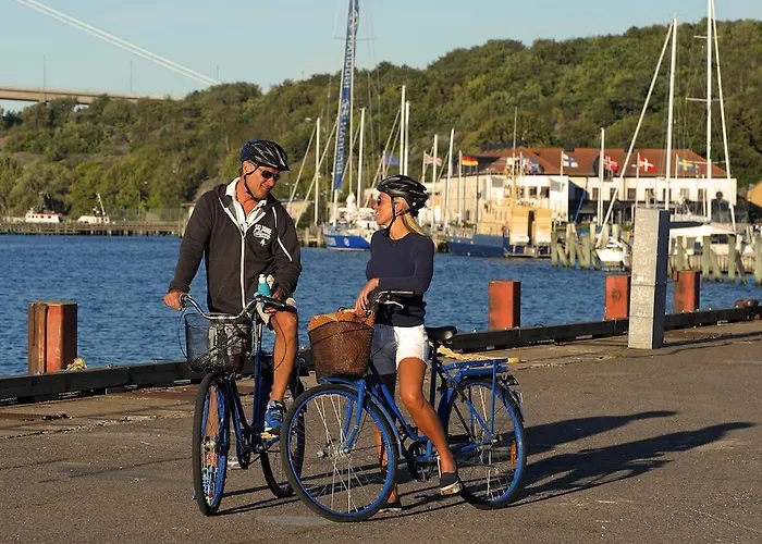 Thon Dockyard Szálloda Göteborg