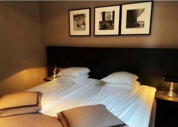 Villan 4* Gothenburg