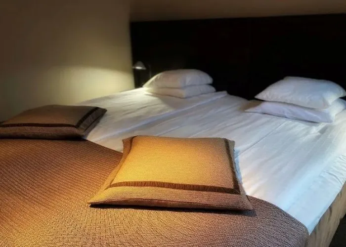 Villan Hotel Gothenburg