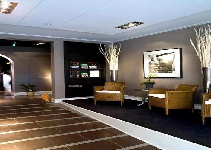 Villan Hotel Göteborg