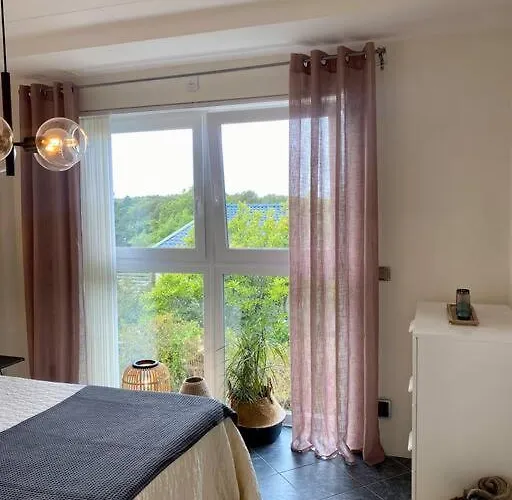 Villalaegenhet I Askim Med Havsutsikt Apartman *