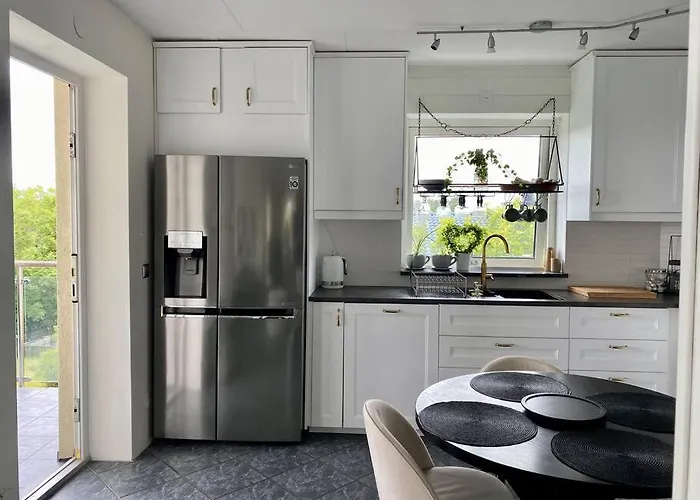 Villalaegenhet I Askim Med Havsutsikt Göteborg