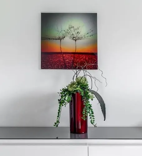 Downtown In - Free Parking Göteborg