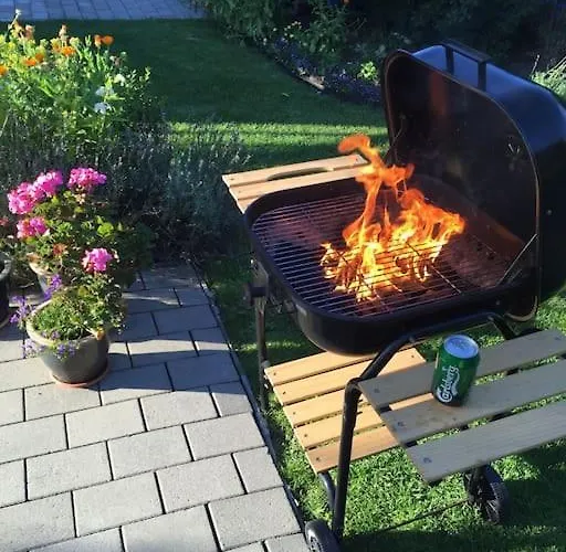 Lejlighed Downtown In - Free Parking *