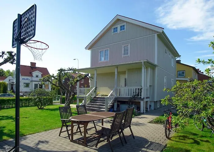 Lejlighed Downtown In - Free Parking