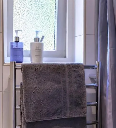 Downtown In - Free Parking Göteborg