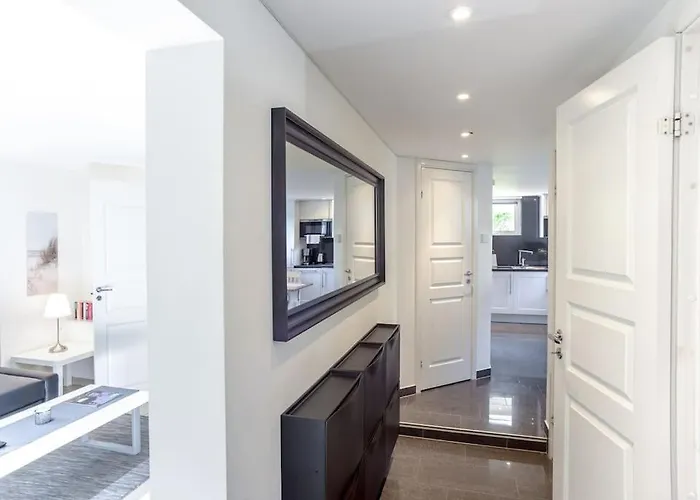 Downtown In - Free Parking * Göteborg