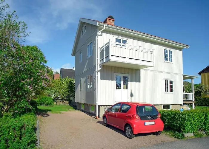 Downtown In - Free Parking Lejlighed Göteborg