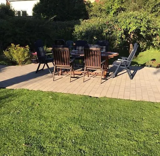 Downtown In - Free Parking Lejlighed