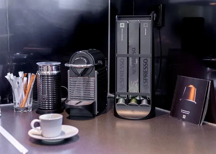 Lejlighed Downtown In - Free Parking Göteborg