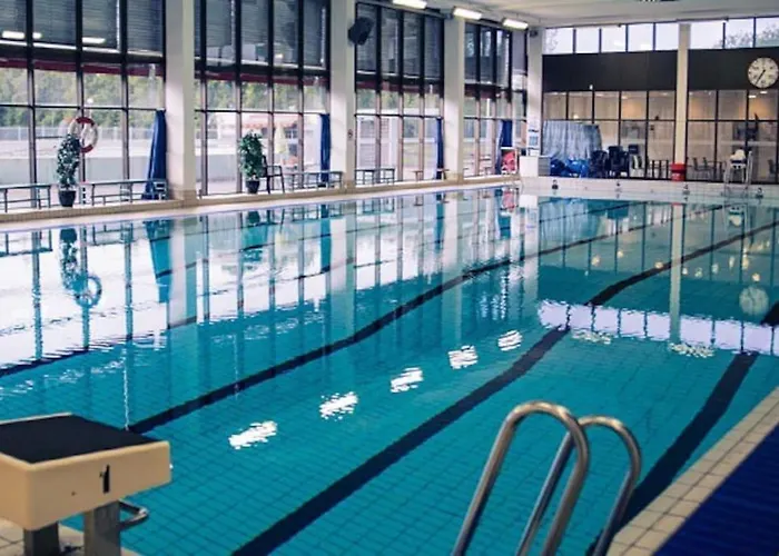 Downtown In - Free Parking * Göteborg