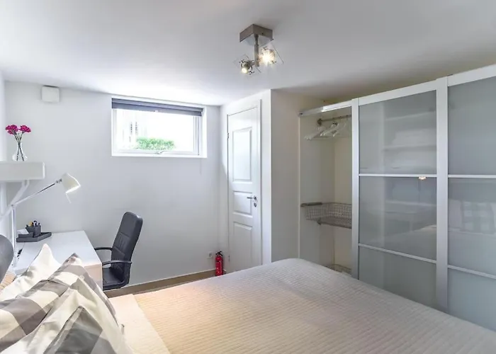 Downtown In - Free Parking Göteborg