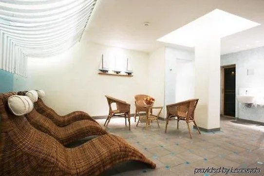 Spar Garda Gothenburg