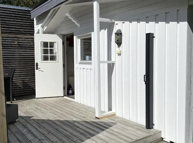 51 Oergryte * Gotemburgo