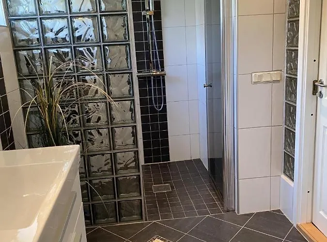 Apartamento 51 Oergryte