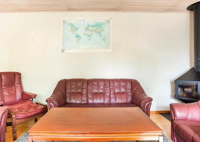 By The Bay In A Shared