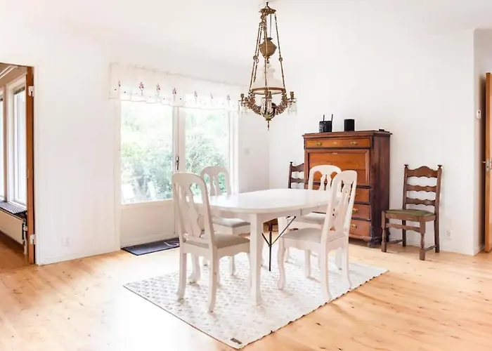 By The Bay In A Shared *