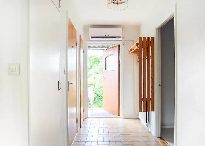 By The Bay In A Shared *