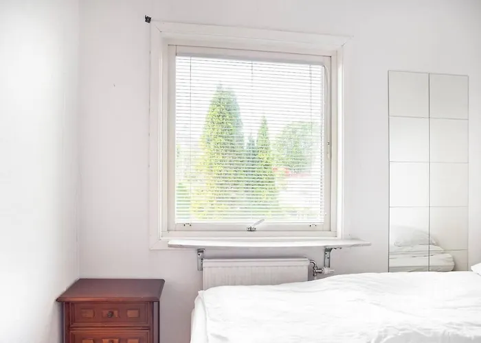 홈스테이 By The Bay In A Shared