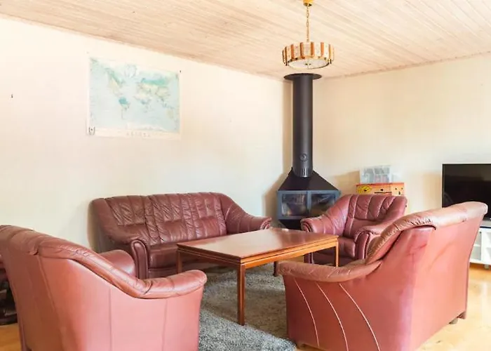 By The Bay In A Shared *