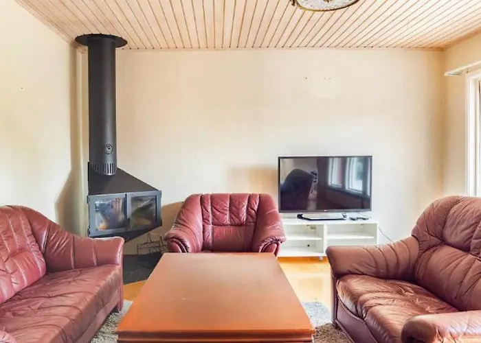 By The Bay In A Shared *