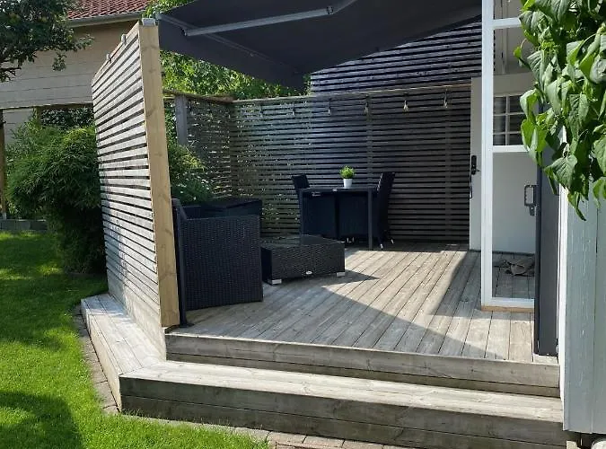 51 Oergryte Apartamento Gotemburgo