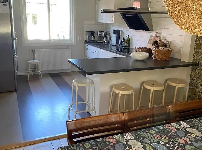 Rydholm 15 Minutes From Center Gothenburg