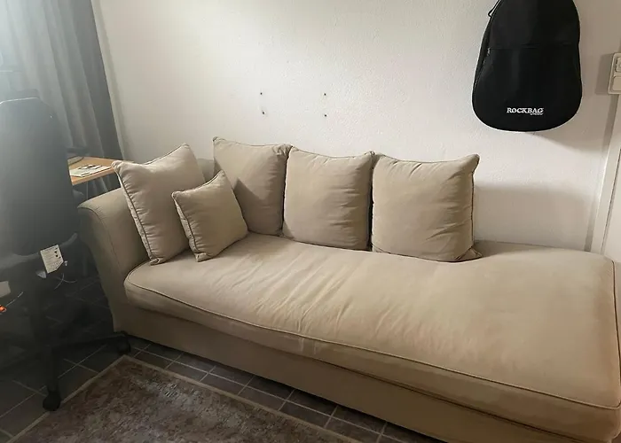 Villa Rydholm 15 Minutes From Center *