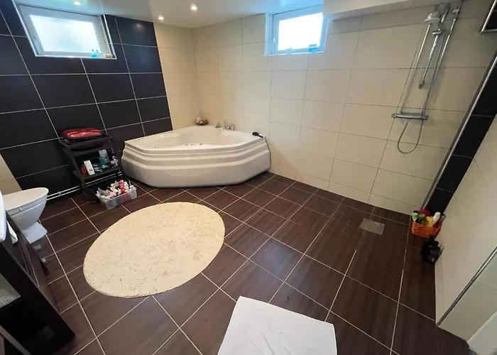 Rydholm 15 Minutes From Center * Gothenburg