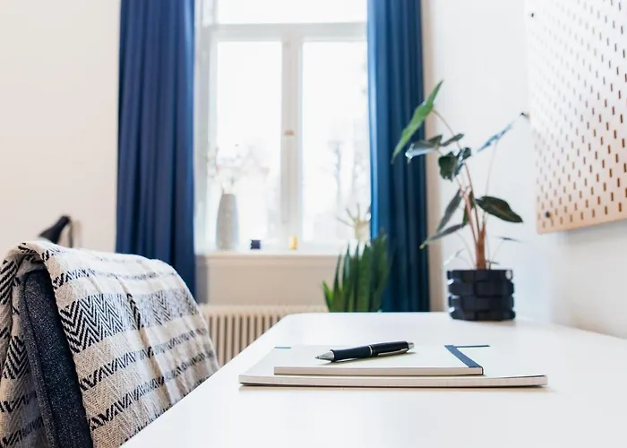 Hotel Holterman Gothenburg