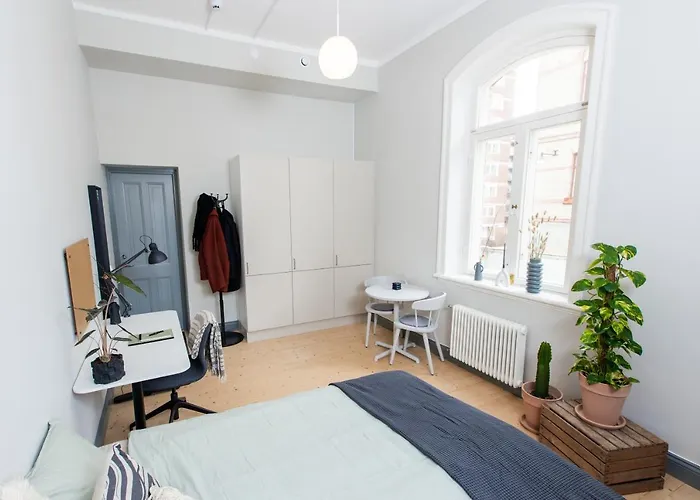 Holterman Гётеборг