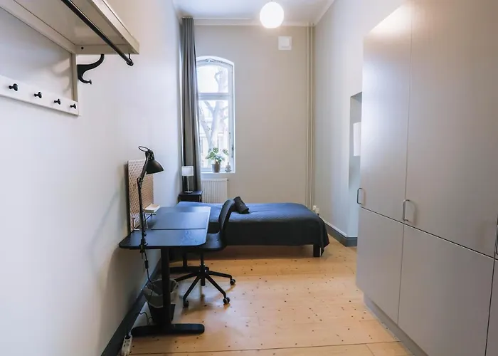 Holterman Отель *