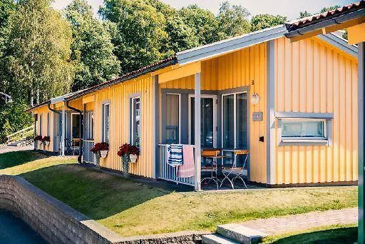 Lisebergsbyns Vakantiepark Gotenburg