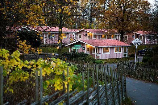 Lisebergsbyns Vakantiepark Gotenburg
