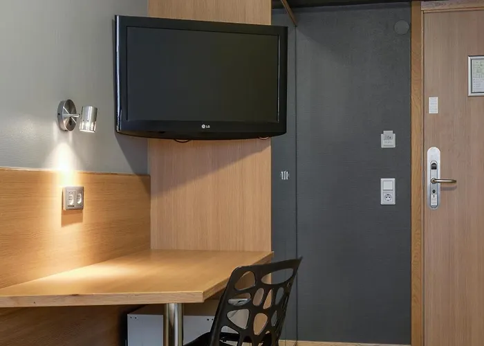 Göteborgs Mini-hotel