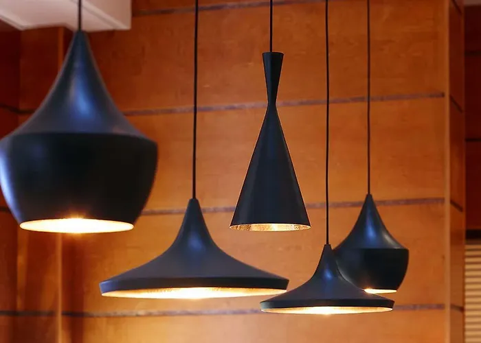 Hotell Quality Waterfront Göteborg