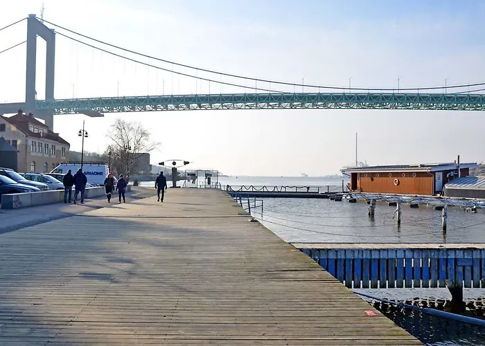 Hotell Quality Waterfront Göteborg